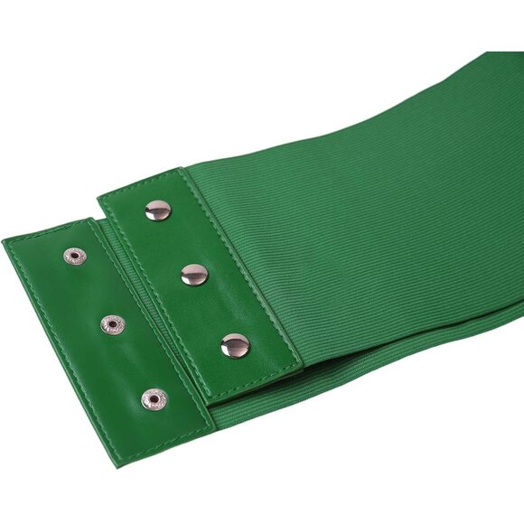 Corsets Belt Tops Leather Vest Pirate Halloween Costume Lace Up Waist Belt😙